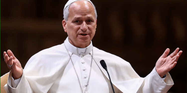 El papa León XIV será operado de un nódulo en el pulmón