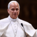 El papa León XIV será operado de un nódulo en el pulmón