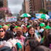Encuentro de Mujeres: una gran marcha con múltiples talleres y debates