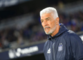 Omar De Felippe se hizo cargo del mal momento de Talleres