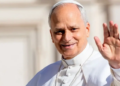 Lanzaron la web oficial de la visita del papa León XIV a Argentina
