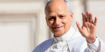 Lanzaron la web oficial de la visita del papa León XIV a Argentina