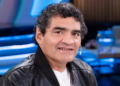 Murió a los 59 años Jorge "Roña" Castro tras descompensarse en un bingo