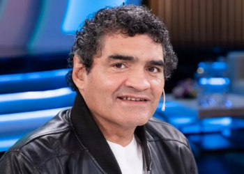 Murió a los 59 años Jorge "Roña" Castro tras descompensarse en un bingo