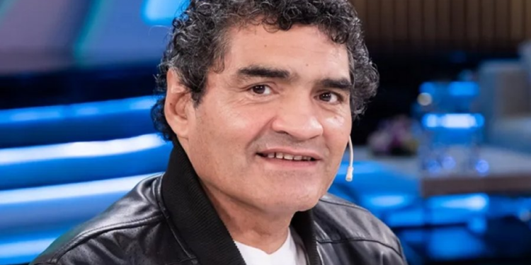 Murió a los 59 años Jorge "Roña" Castro tras descompensarse en un bingo