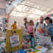 La Feria del Libro celebra sus 40 años con más de 360 actividades y grandes figuras de la literatura
