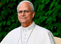 El Vaticano informó que el papa León presenta una "buena recuperación"