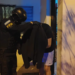 Vendían drogas a pocos metros de una plaza y las ocultaban en galletas: cinco detenidos