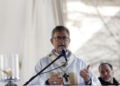 García Cuerva: el Papa "se va a encontrar con una Argentina en crisis y dividida por la grieta"
