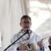 García Cuerva: el Papa "se va a encontrar con una Argentina en crisis y dividida por la grieta"