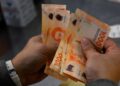 La inflación de septiembre fue del 1,9% y acumula un 23,6% en lo que va del 2026