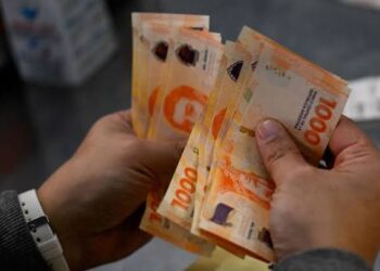 La inflación de septiembre fue del 1,9% y acumula un 23,6% en lo que va del 2026
