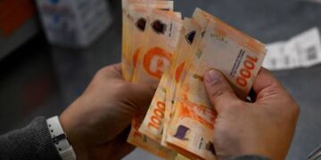 La inflación de septiembre fue del 1,9% y acumula un 23,6% en lo que va del 2026