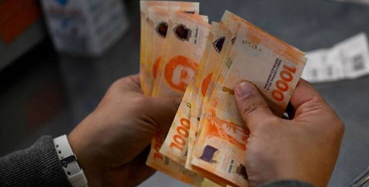 La inflación de septiembre fue del 1,9% y acumula un 23,6% en lo que va del 2026