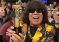 Córdoba brilló en los Martín Fierro de la Música: homenaje a La Mona y triunfos del cuarteto