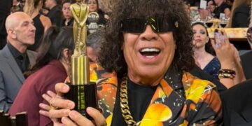 Córdoba brilló en los Martín Fierro de la Música: homenaje a La Mona y triunfos del cuarteto